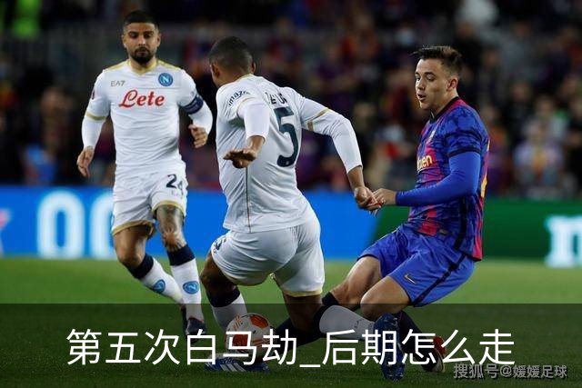 第五次"白马劫" 后期怎么走