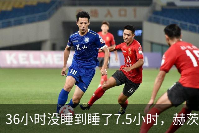 36小时没睡到睡了7.5小时，赫茨血栓风波报道一天内反转
